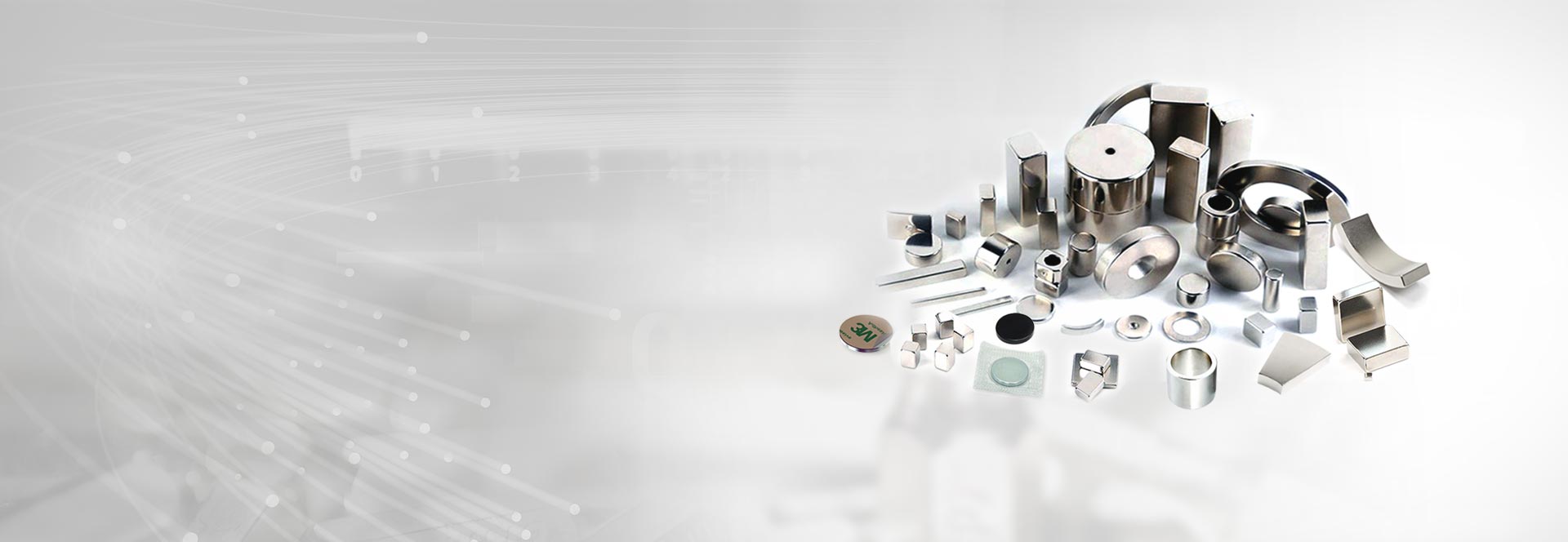 magnetic-material-manufacturer