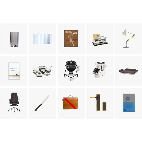 Consumer Products
