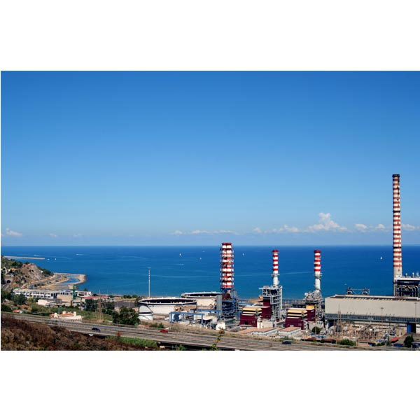Industrial Fields