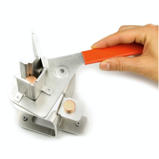 How to separate magnets easily and safely