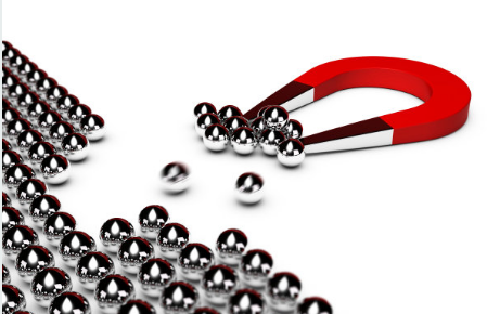 Introduction to the influence of temperature on Alnico magnet