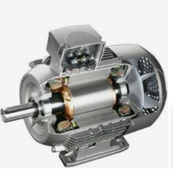 Application of Rare Earth Permanent Magnet Materials in Micro Motors (2)