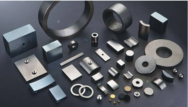 Improving Samarium Cobalt Magnets in the Ames Labs Partner Program