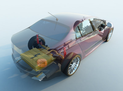 European First-line Scientific Research Institutions Provide a New Method of Recovering Magnetic Grains From Rare Earth Magnets