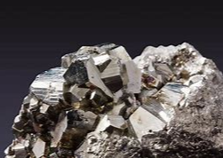 Global Rare Earth Competition