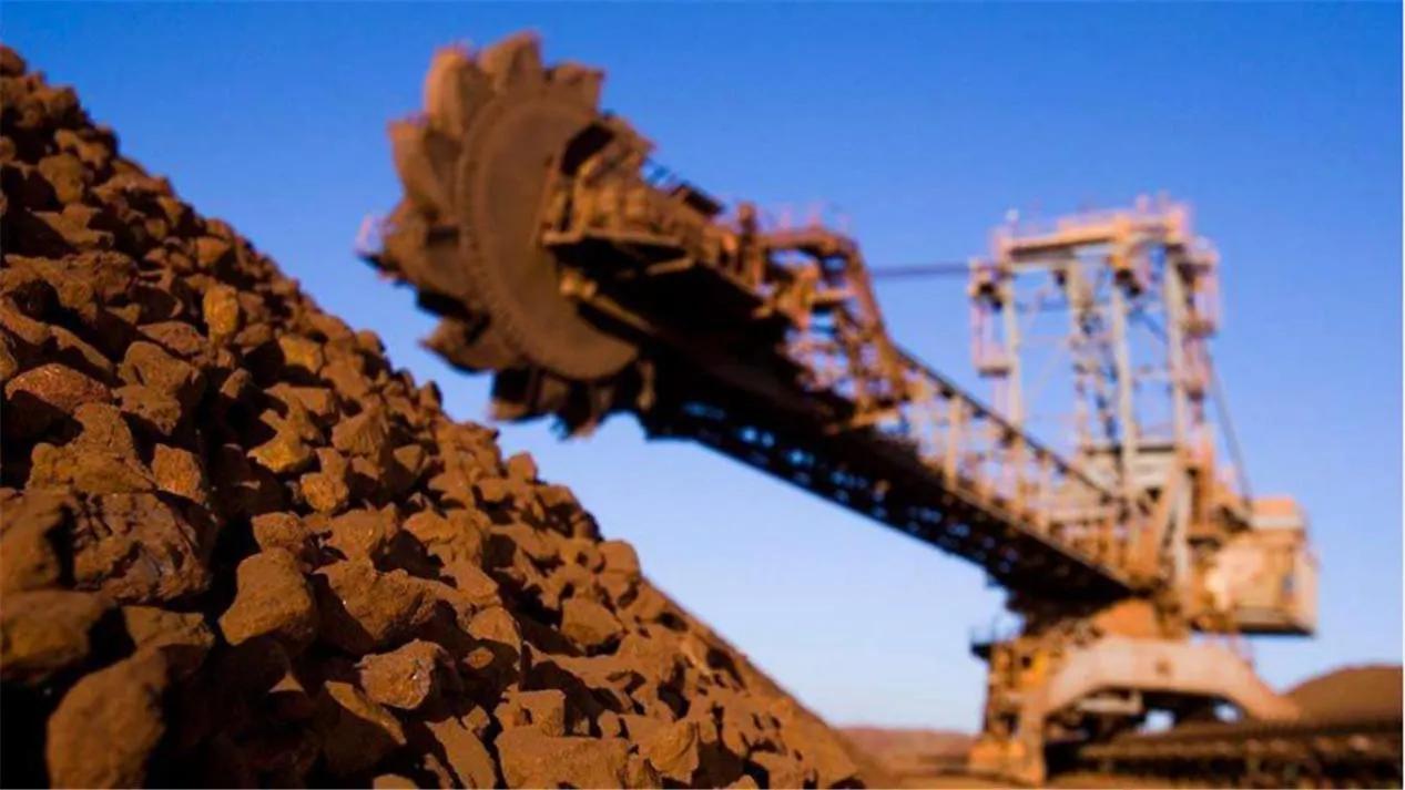 The United States and Australia Join Forces Again to Try to Win The Rare Earth Supply Chain