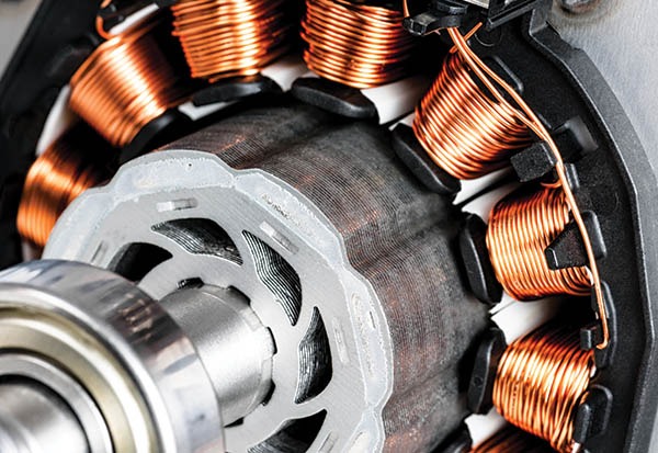Advantages of Neodymium Mmagnets Used in Motors