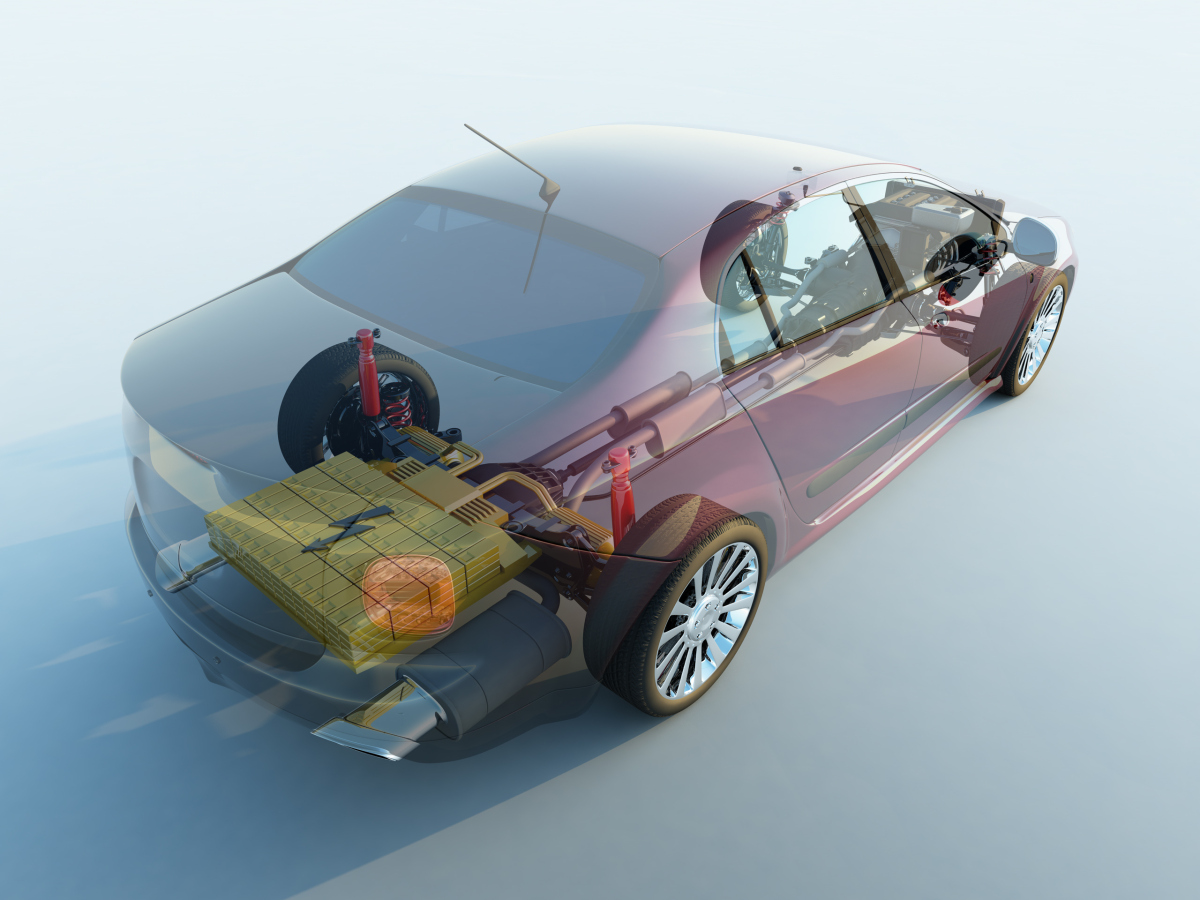 How Boron Can Help to Improve Tesla's Perfomance