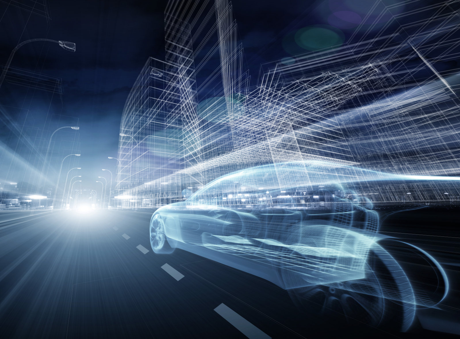 How EV Might Threaten US National Security
