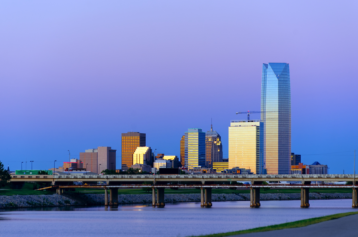 Oklahoma Is To Become Home To A Rare Earth Metal And Manufacturing Facility