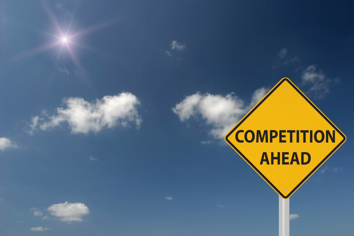 Rare Earth Competition Between China And USA
