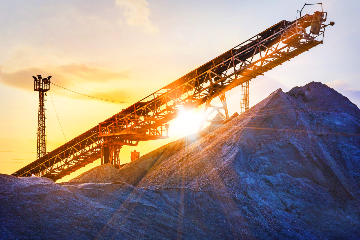 Lanthanein's SA Rare Earth Project Received Approval
