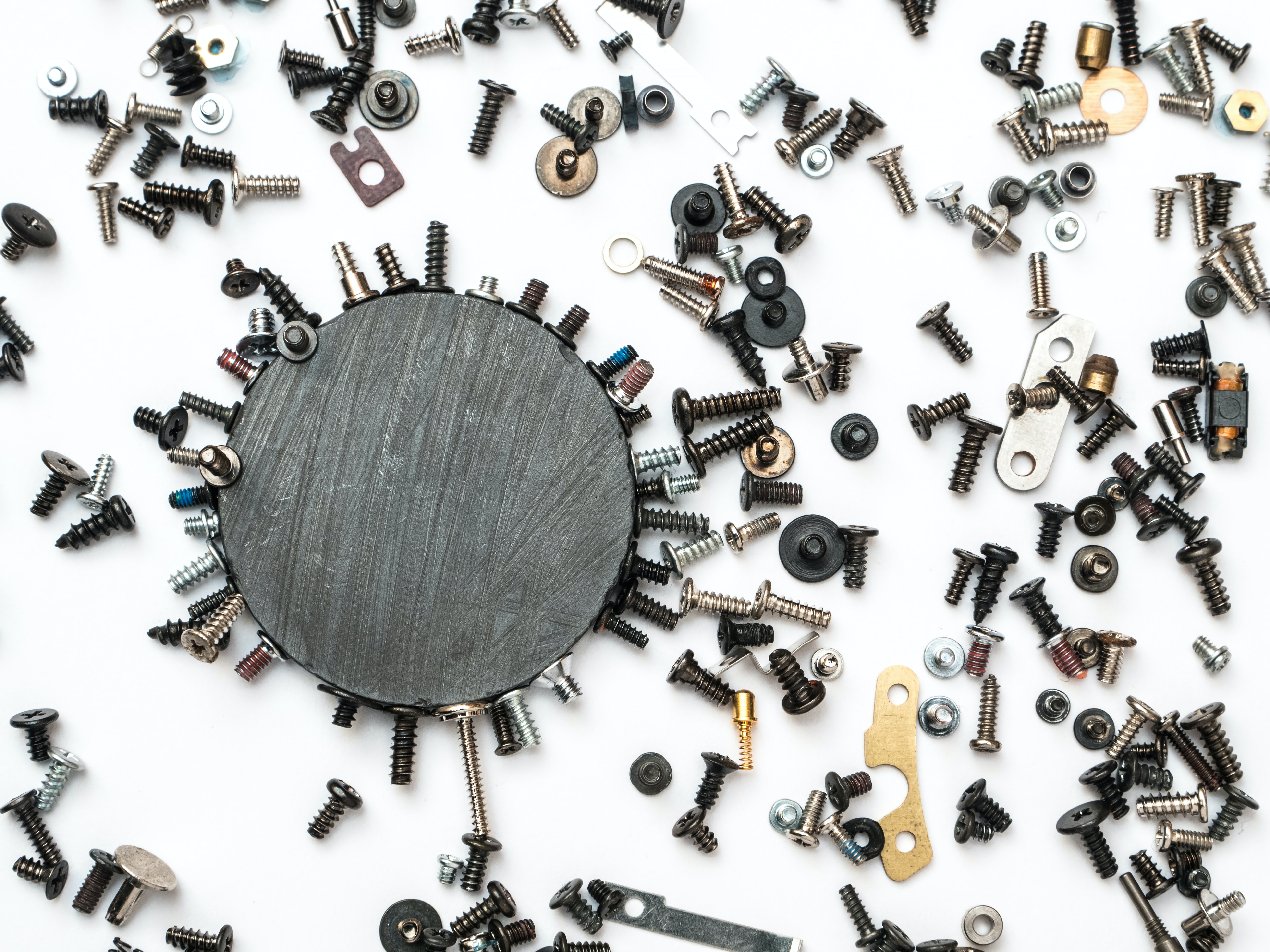 All You Need To Know About Permanent Magnets