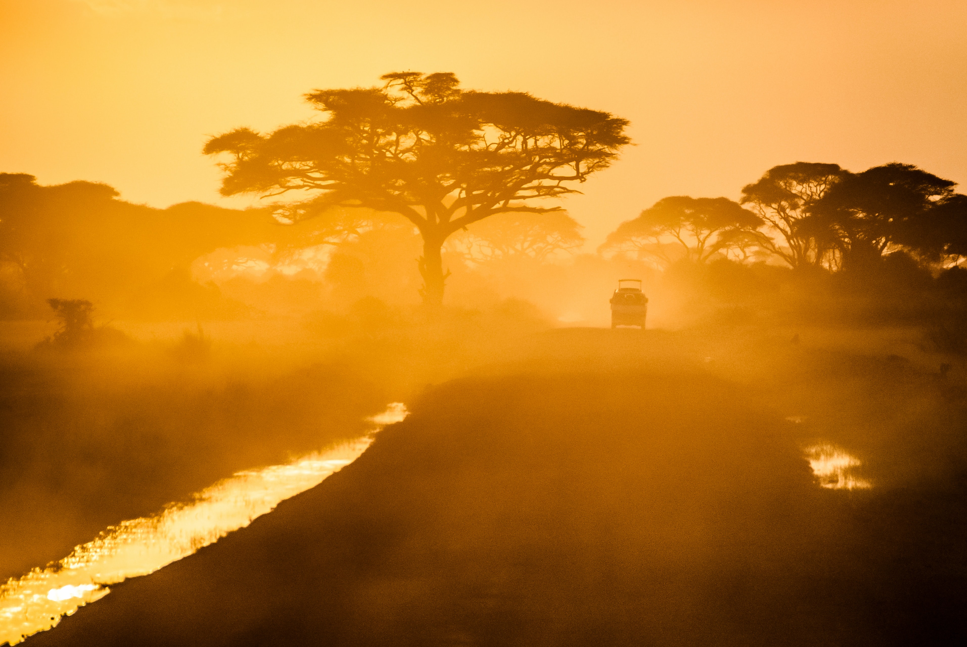 Chinese Role In African Rare Earth Metals