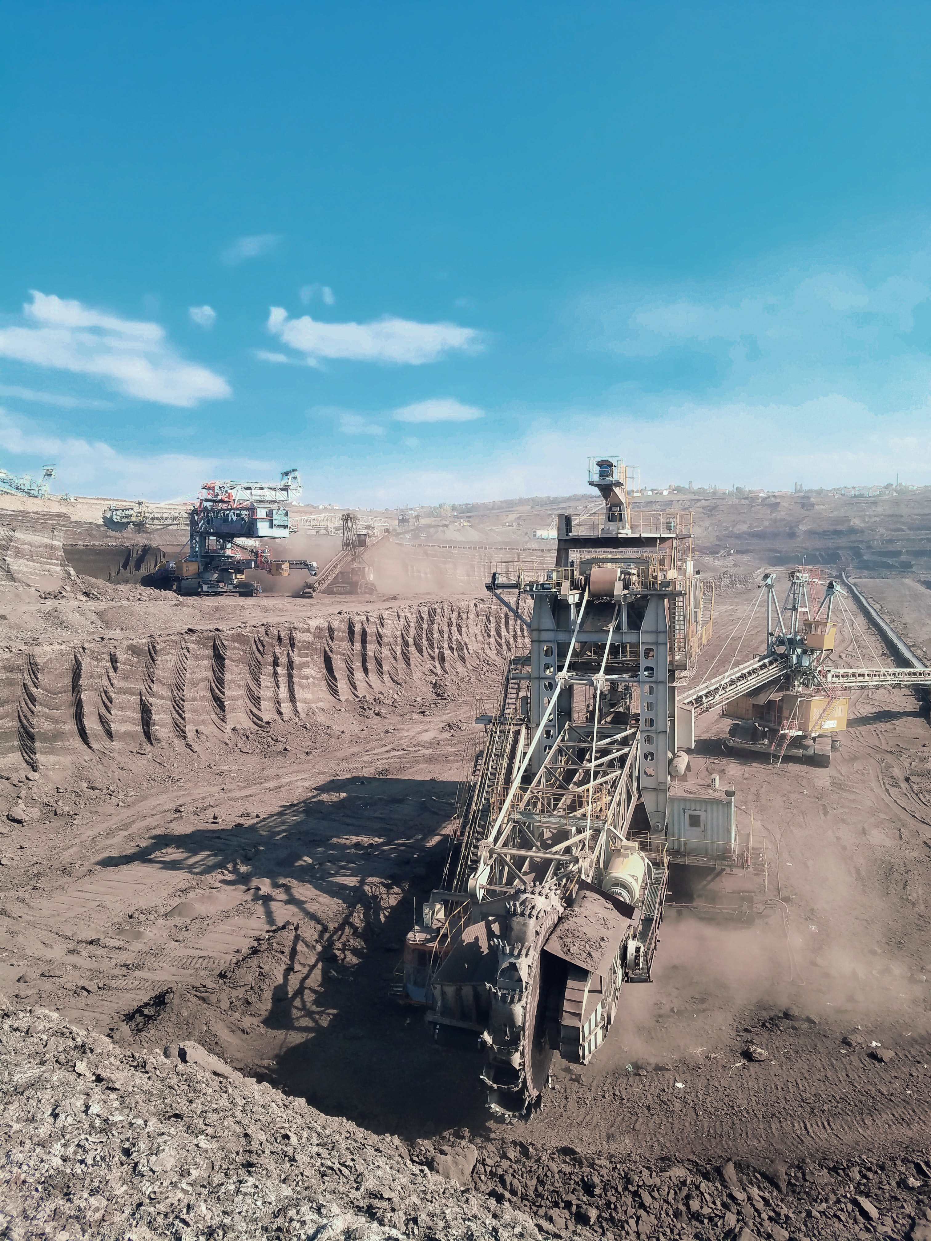 Announcement on REE Issued By BaoTou Steel Union