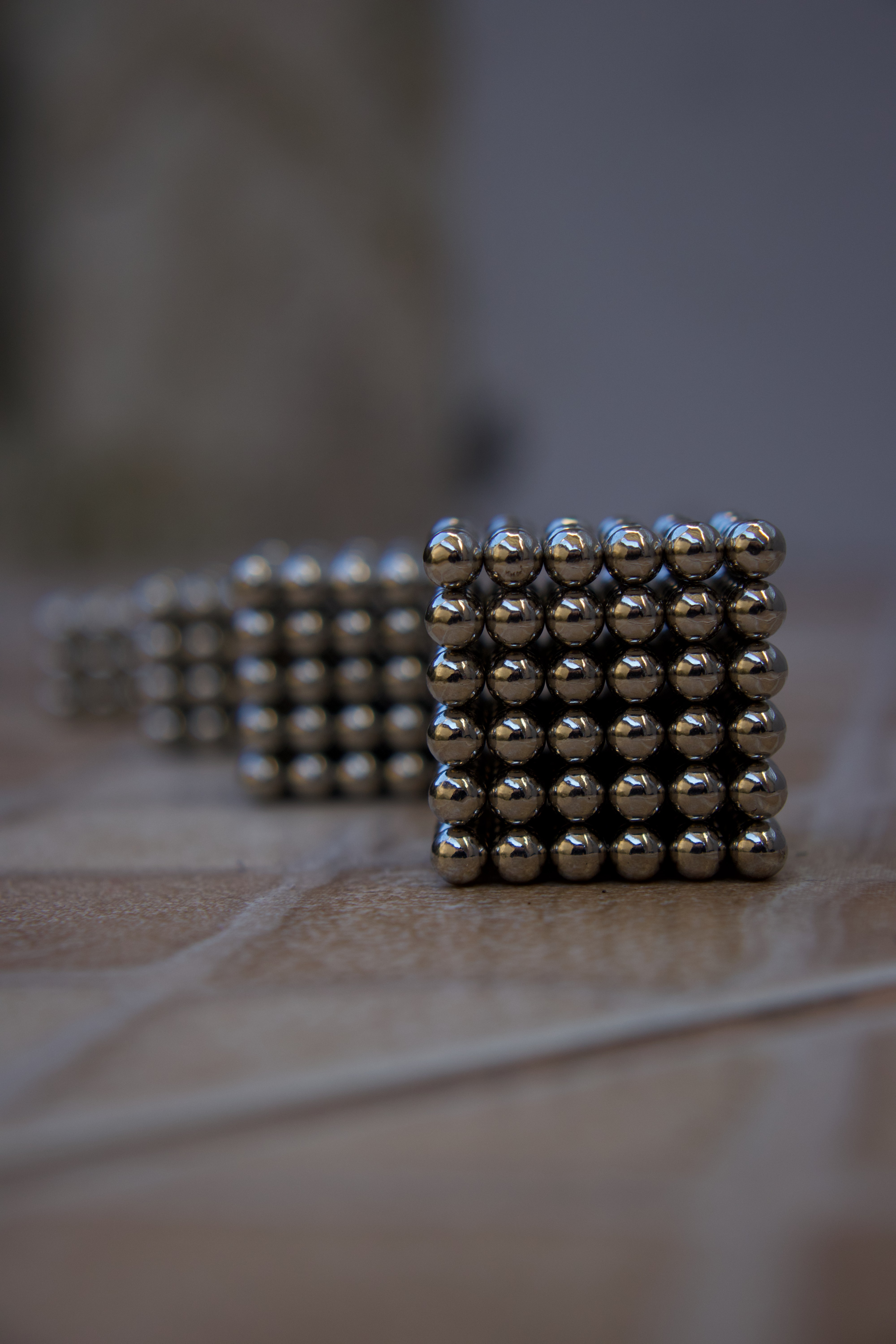 Why Neodymium Magnets Require Plating?