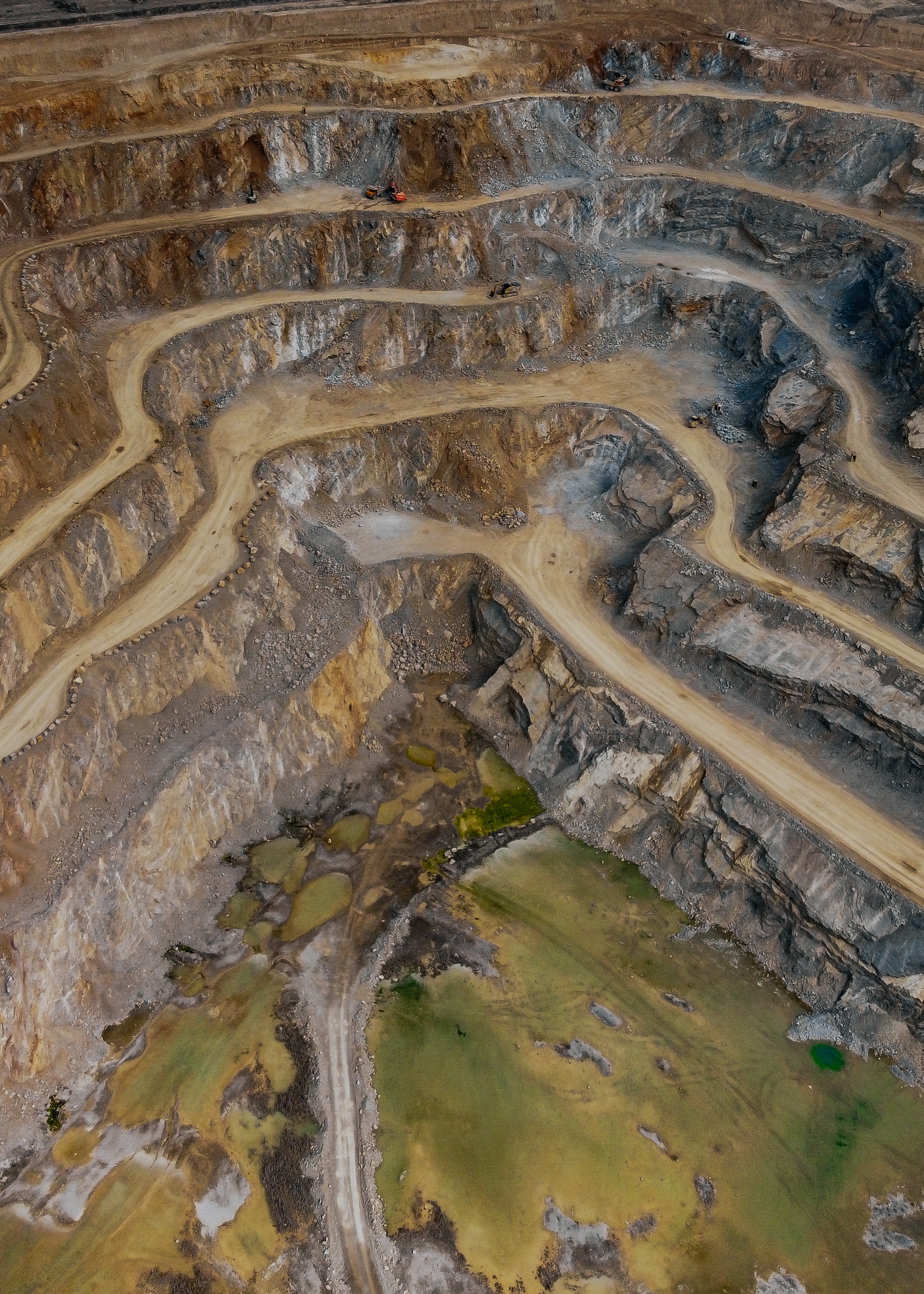 Urban Mining And It's Imortance For The Environment