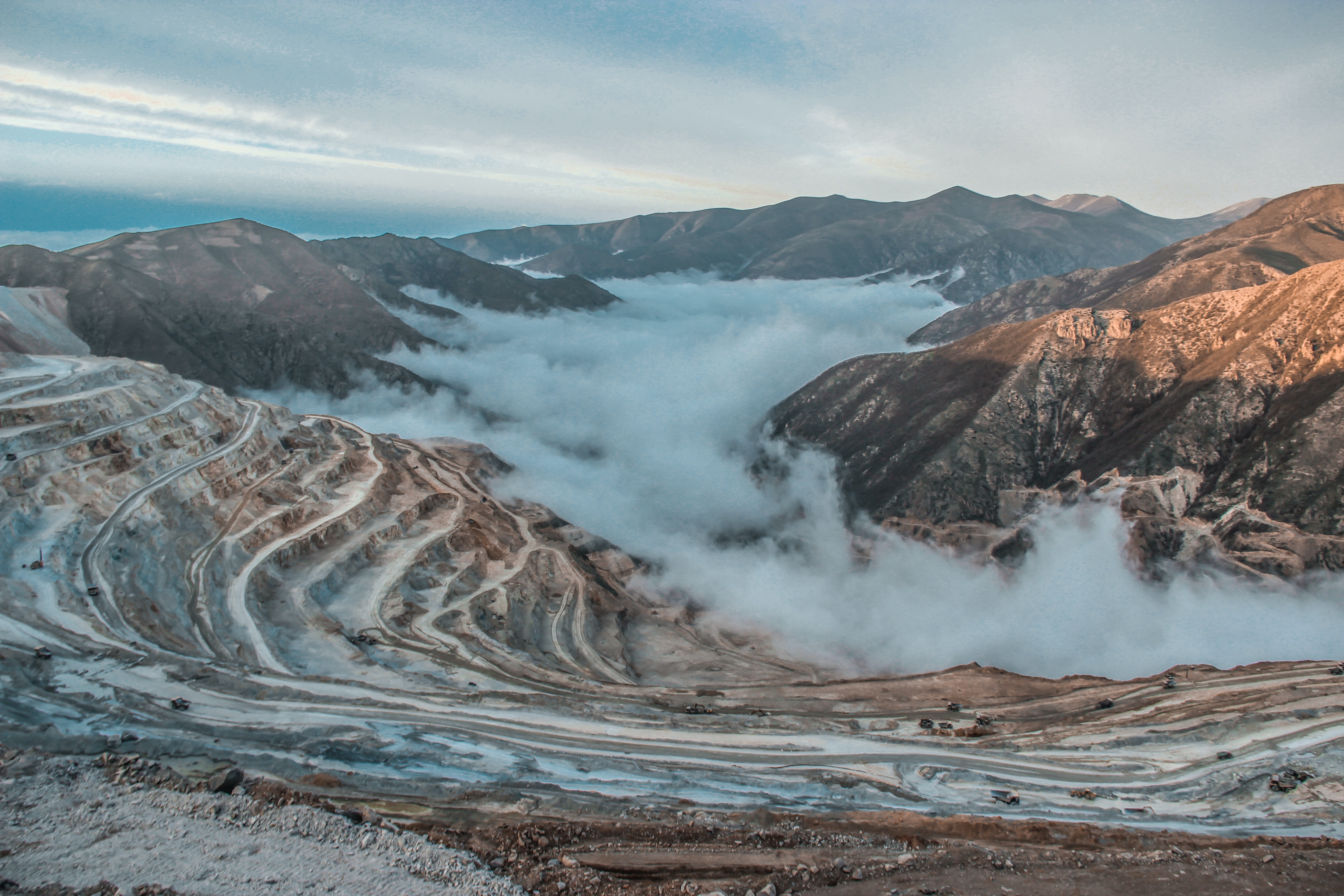A Canadian plant increases recycling of rare earth magnets