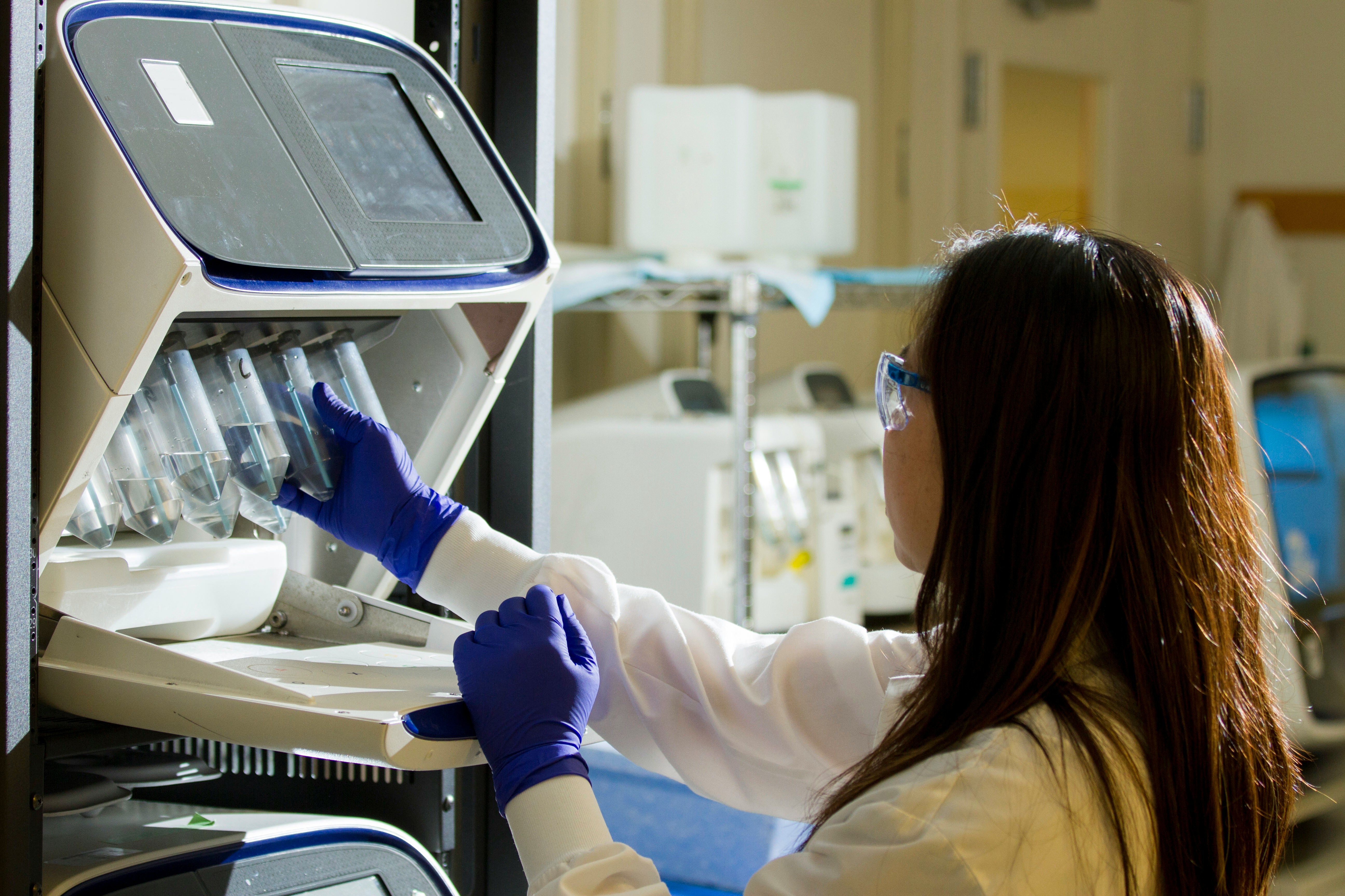 New Sustainable Method To Extract Nd From Electronic Waste