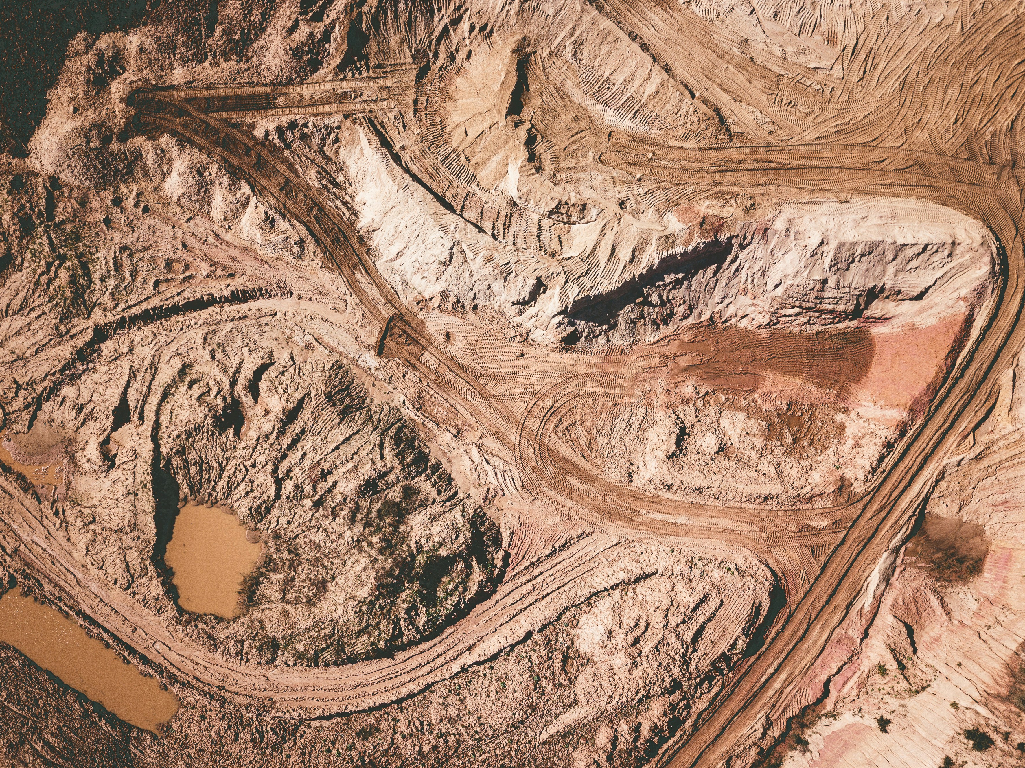 Colossus Project And It's Biggest Rare Earth Recovery
