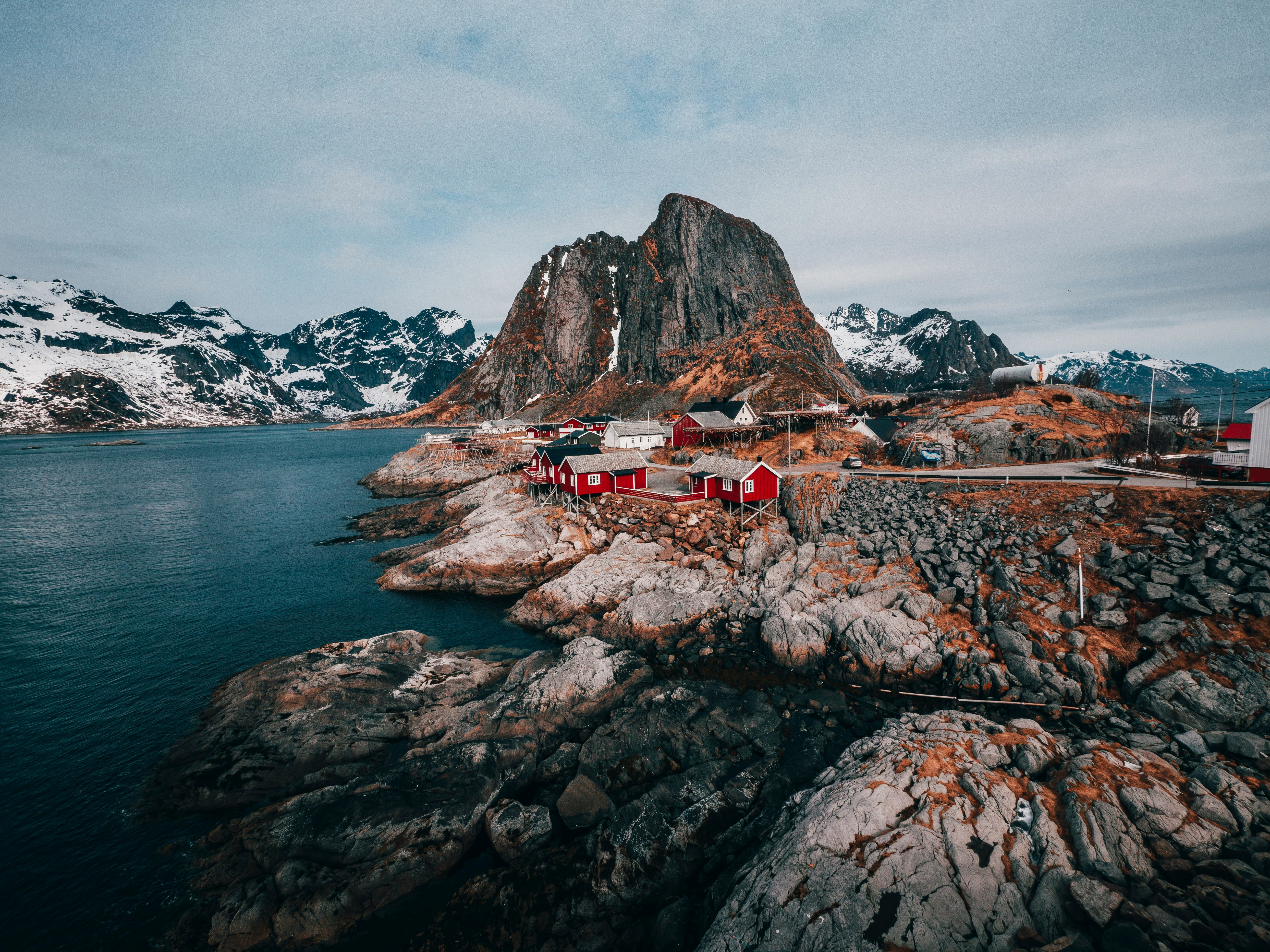 Europe’s Largest REE Reserves Discovered In Norway
