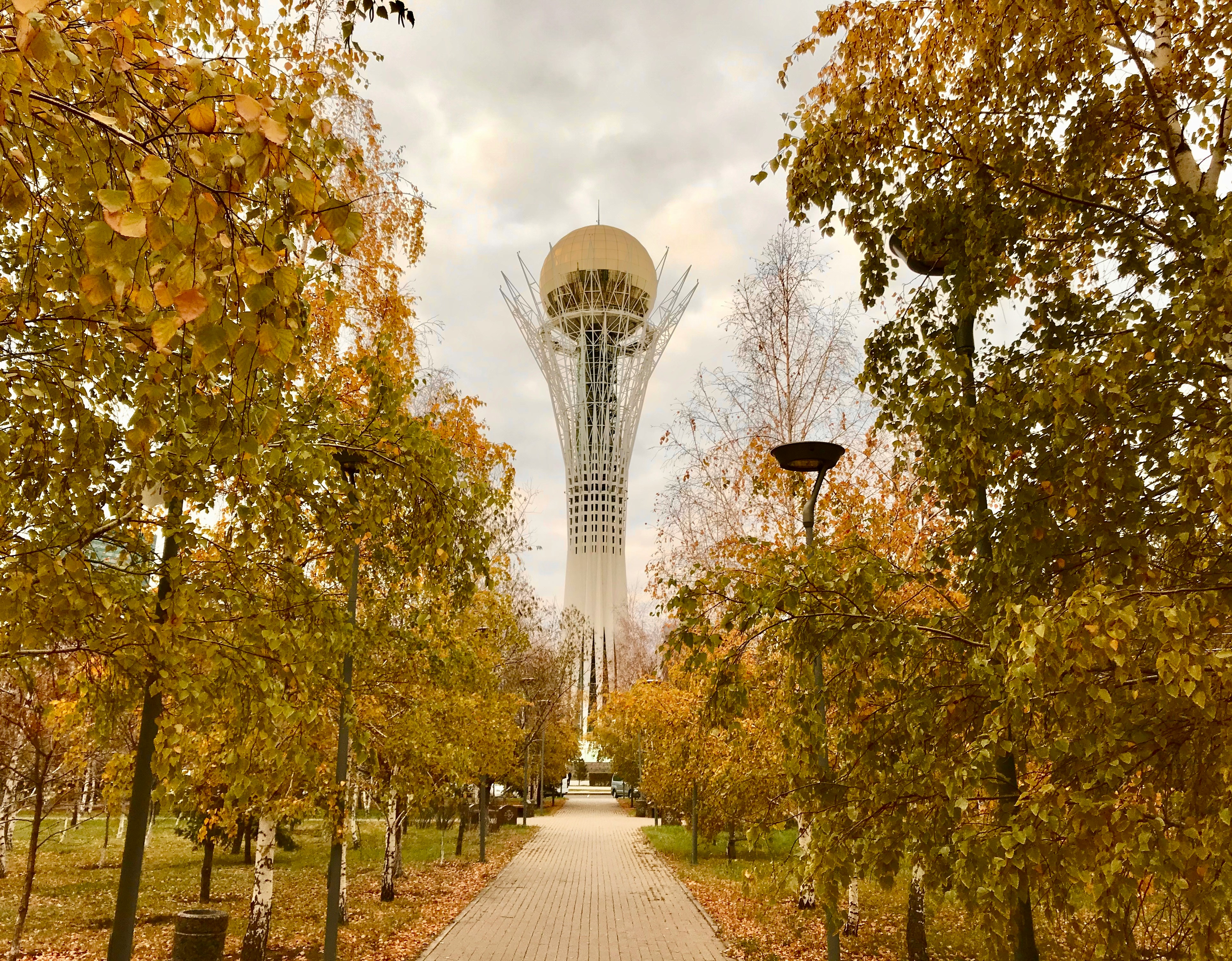 Is Kazakhstan A Promising Market For REE?