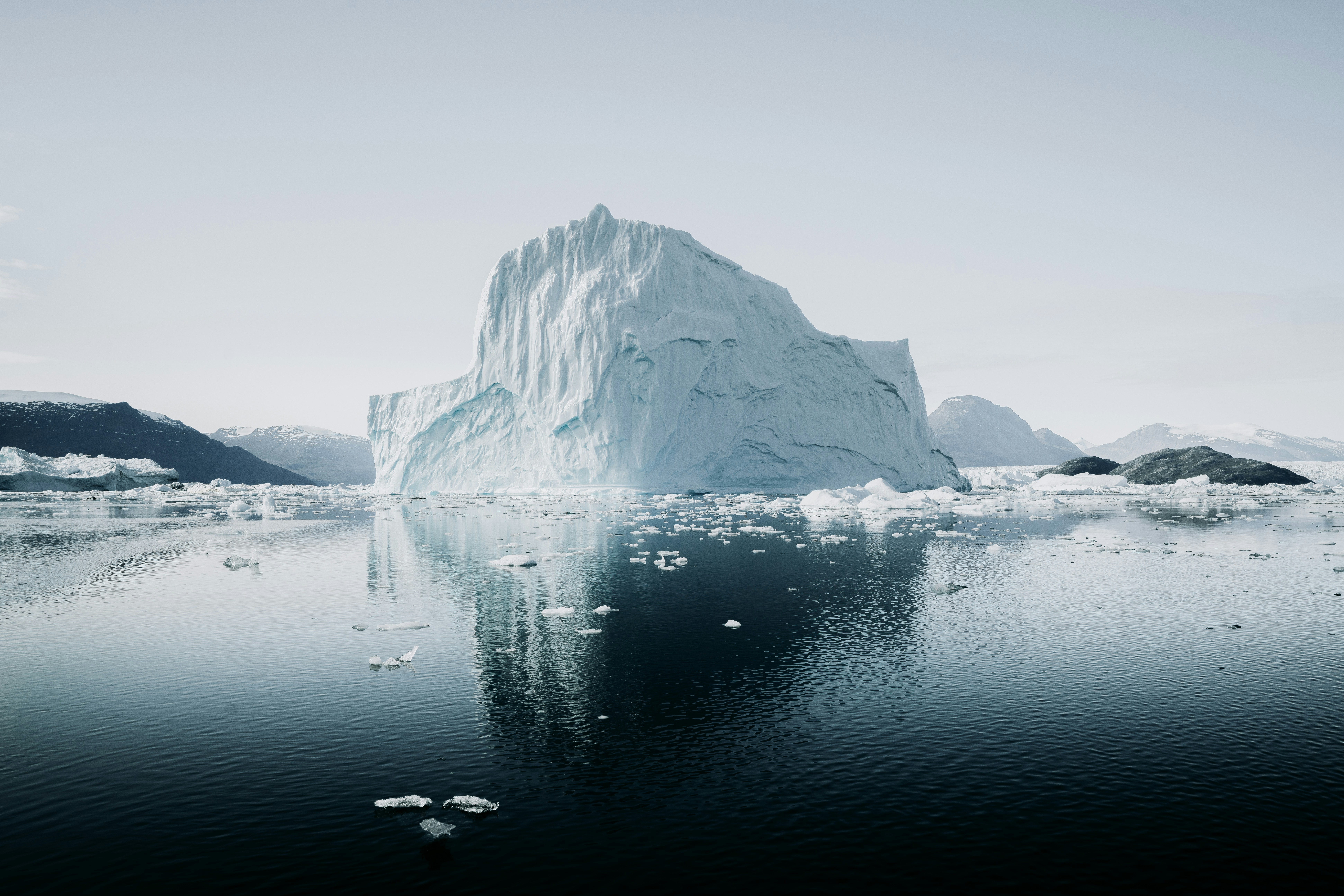 Tanbreez Rare Earth Project In Greenland