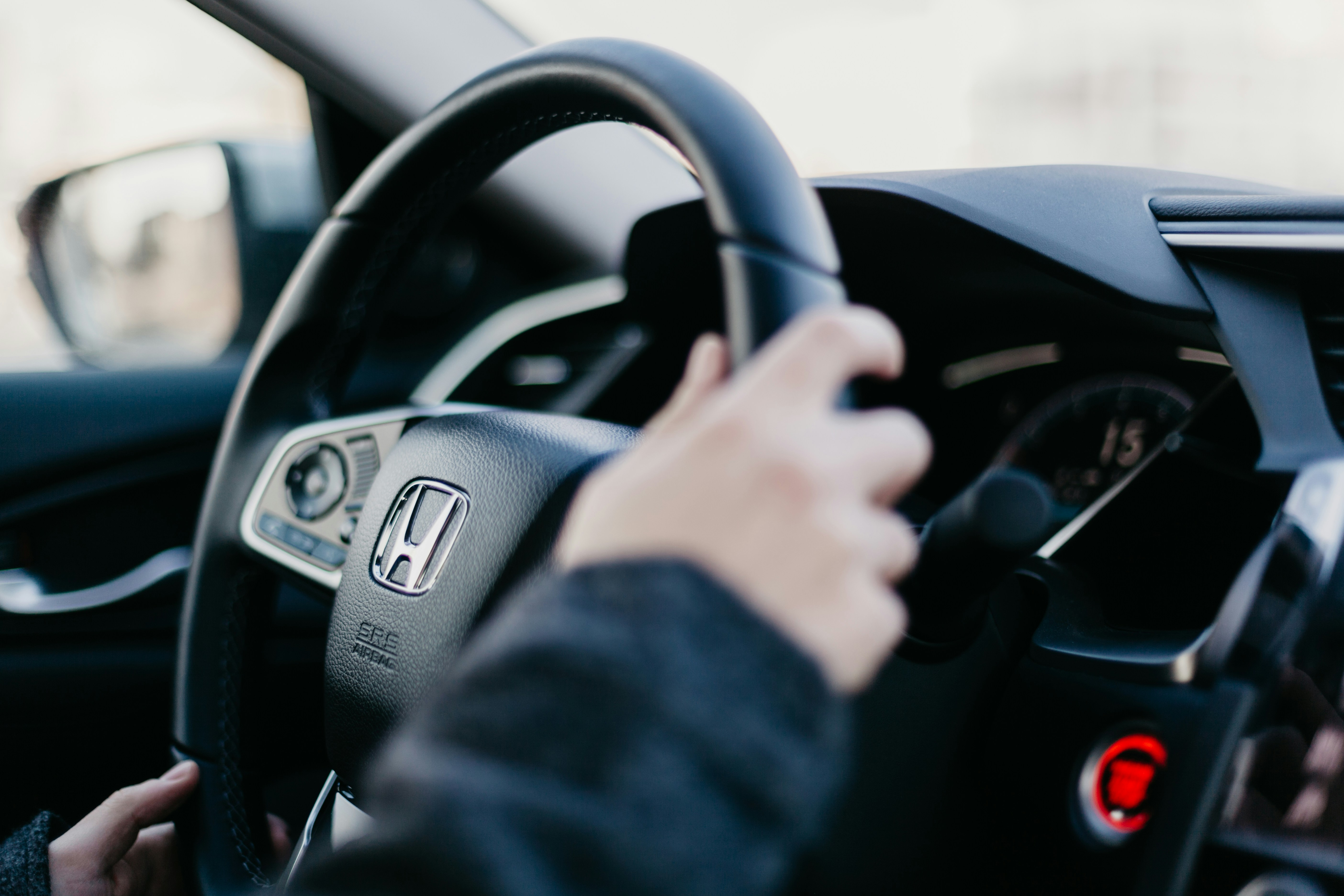 China Relationship Vs Honda Supplier Is At Stake