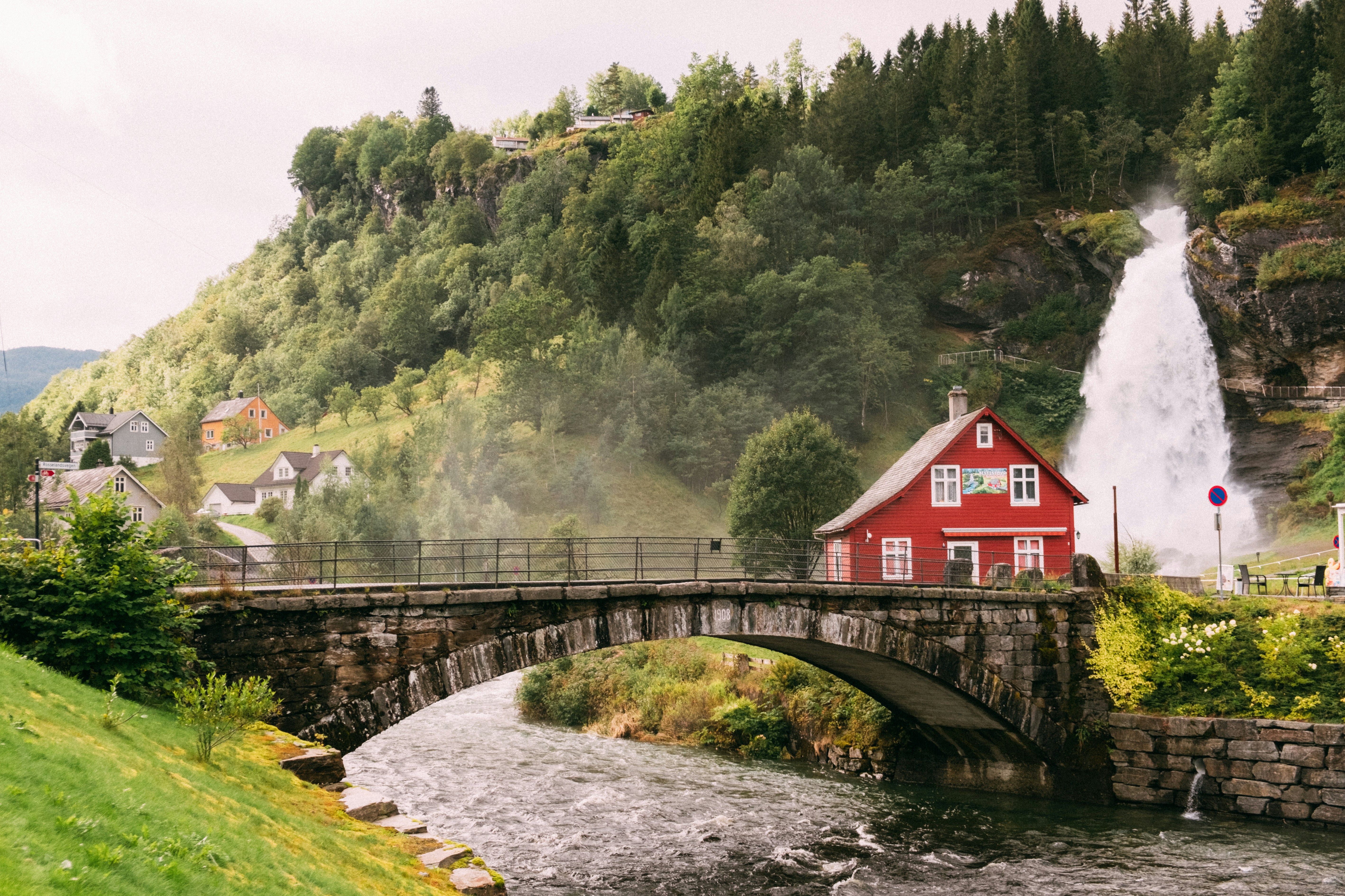 Ulefoss Village In Norway To Become The EU's REE Source