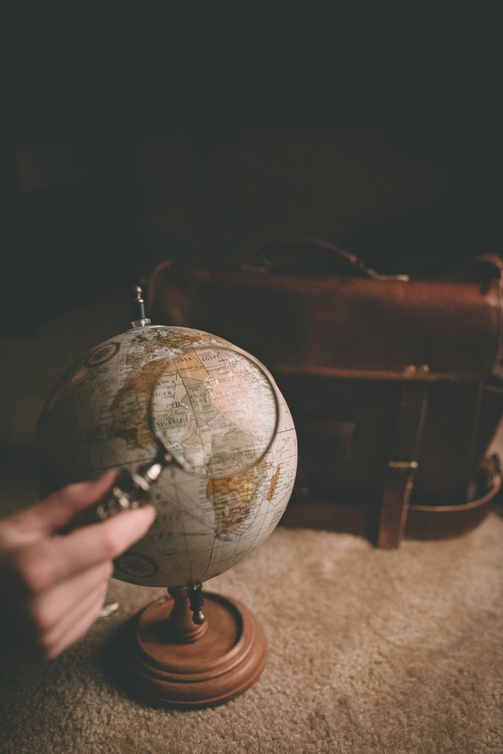 7 Key Nations Who Have REE And Can Compete In The Market