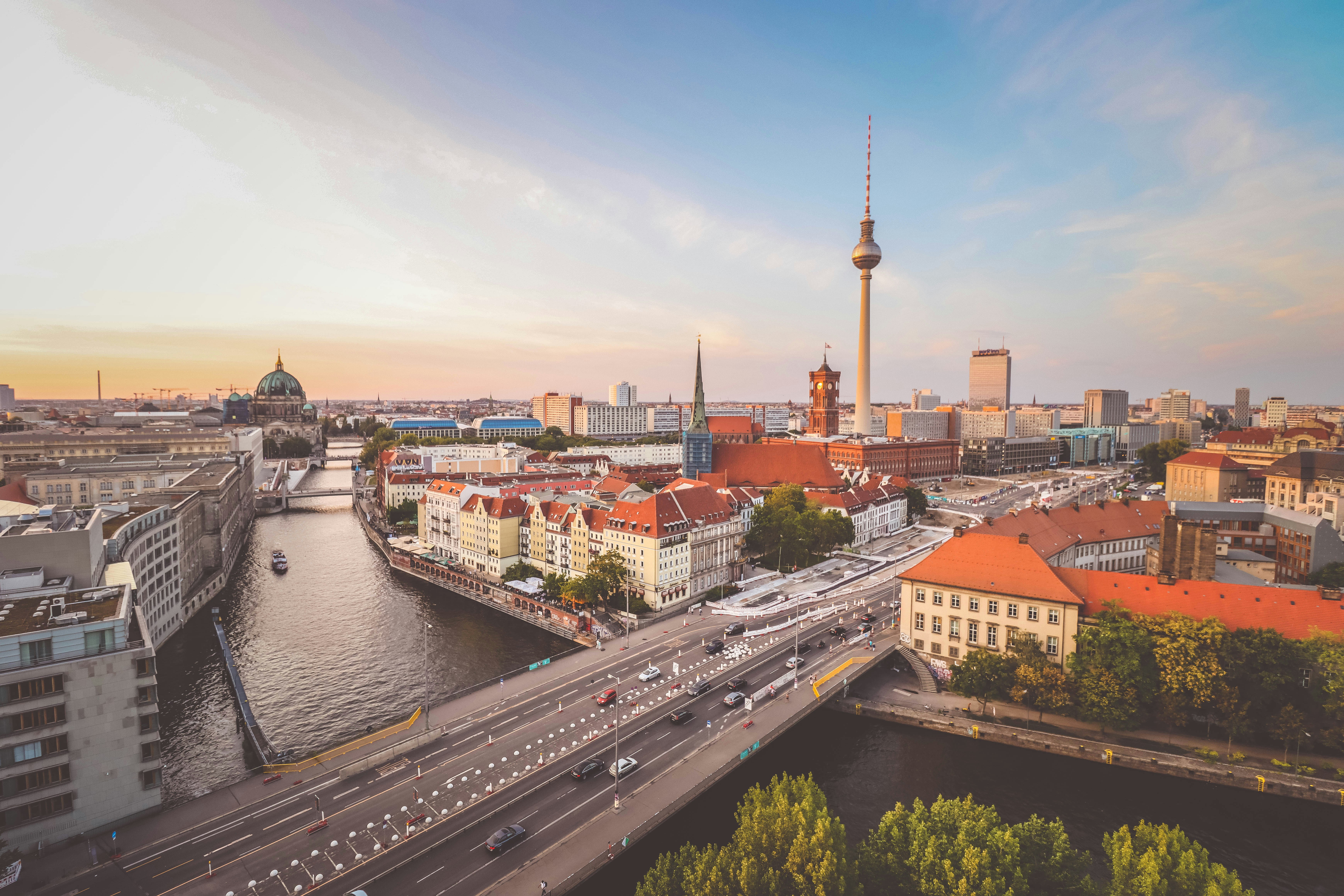 German's Bitterfeld Is Leading Europe's Push To Recycle REE