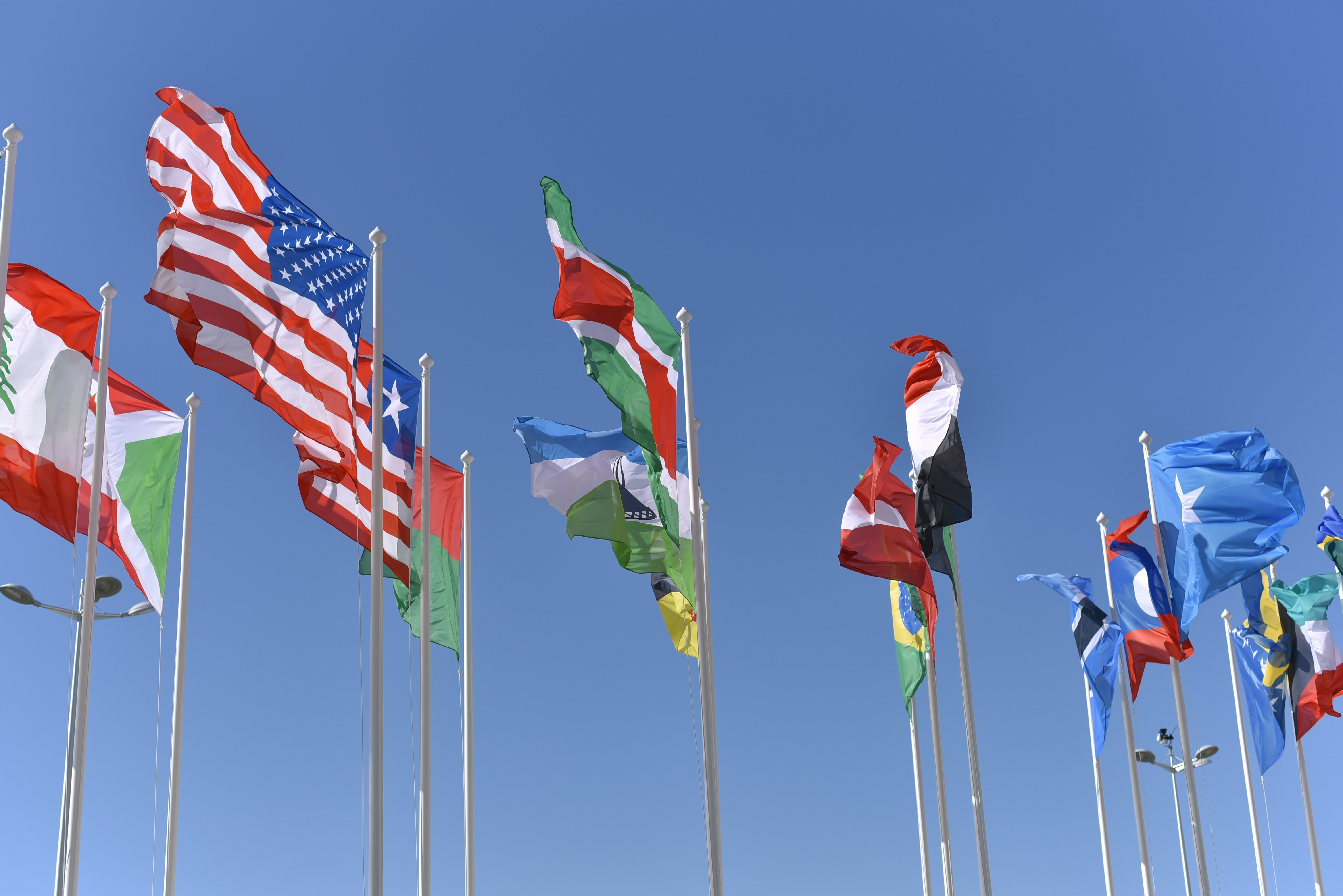 G7 Weighs Price Floors For Rare Earths To Counter China's Dominance