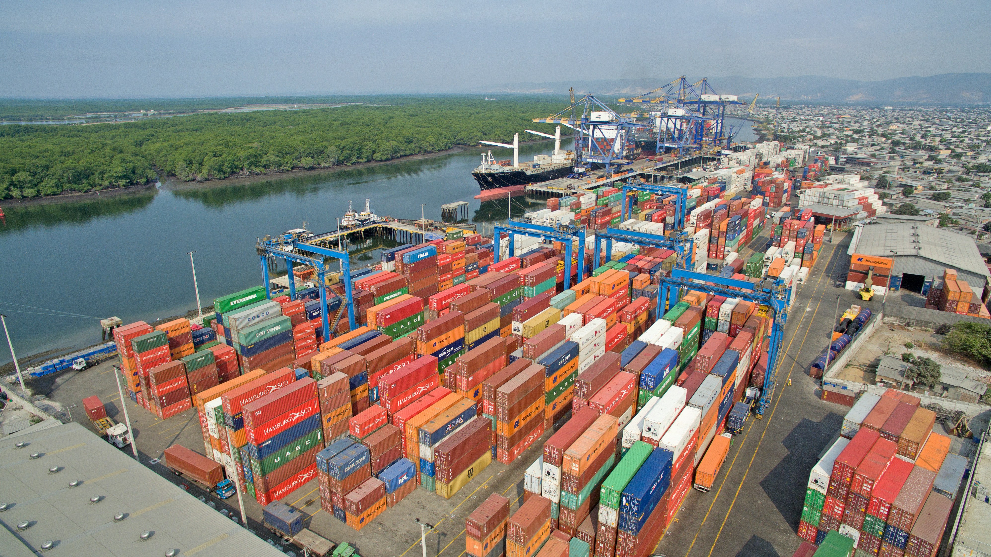 Can Trump's New Deals Soften REE Export Policy?